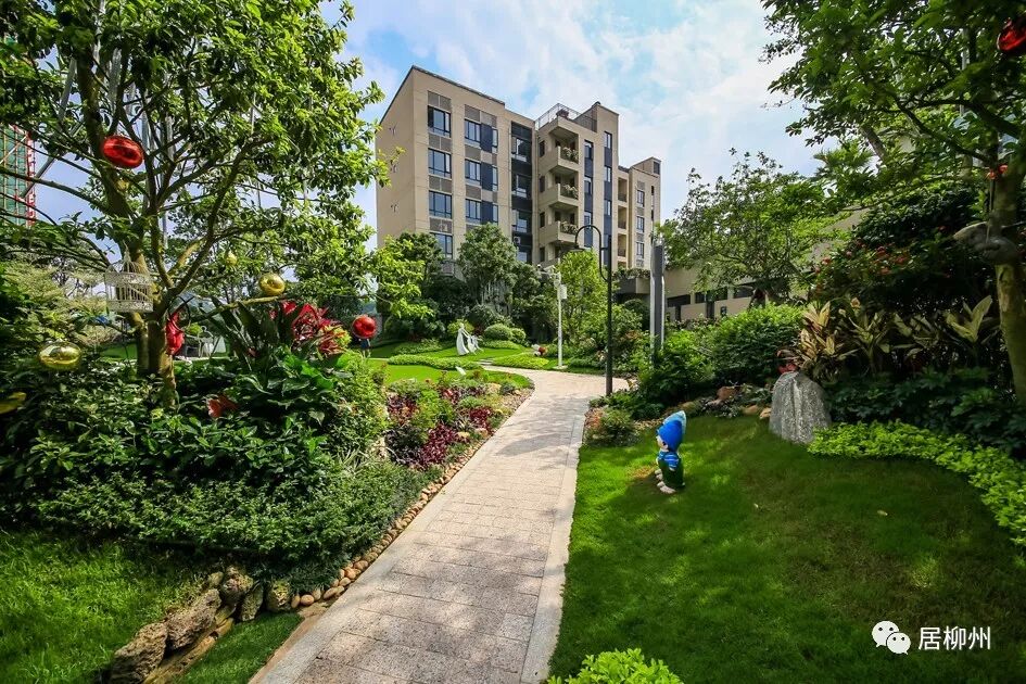 容积率2.5一般是多少层_容积率2.5是什么水平_容积率2.5