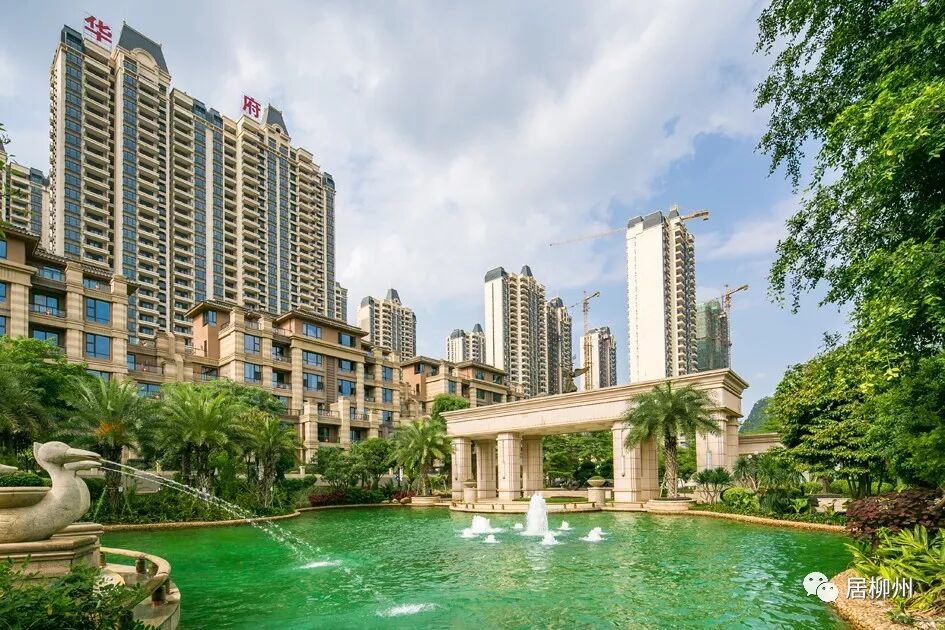 容积率2.5一般是多少层_容积率2.5是什么水平_容积率2.5