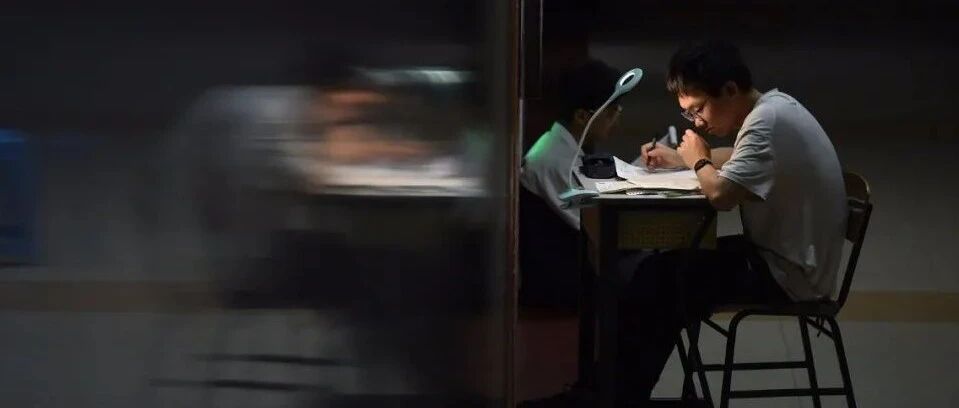 “双减”之后，同一个班级、同一个老师，真正拉开孩子差距的5个关键！（家长都读一读）