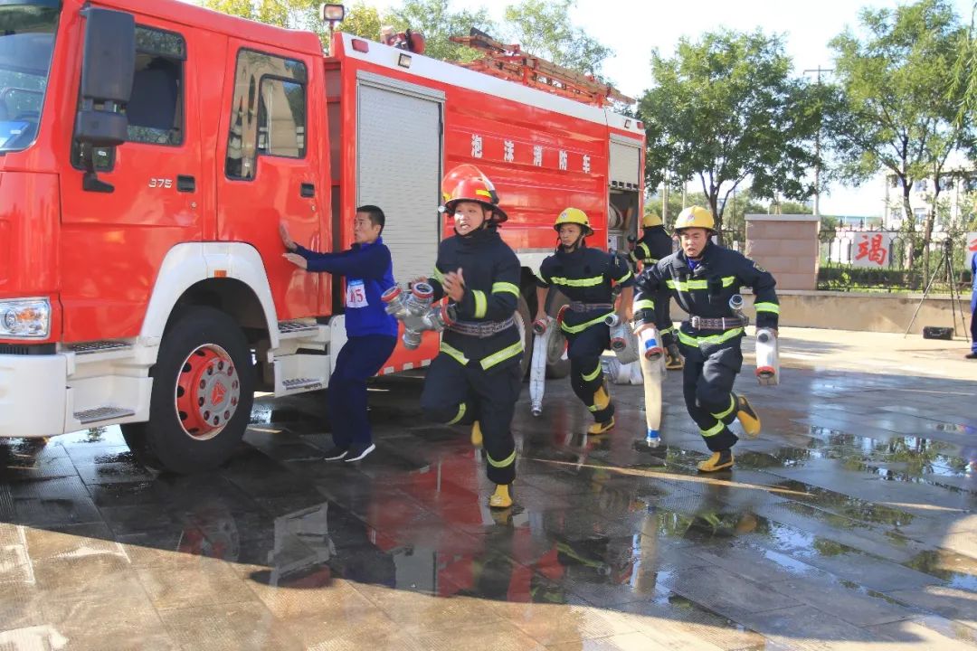 天富官网测速地址强强对决,以赛促战!烟台市举办危险化学品应急救援队伍技能竞赛 天富官网测速地址强强对决,以赛促战!烟台市举办危险化学品应急救援队伍技能竞赛