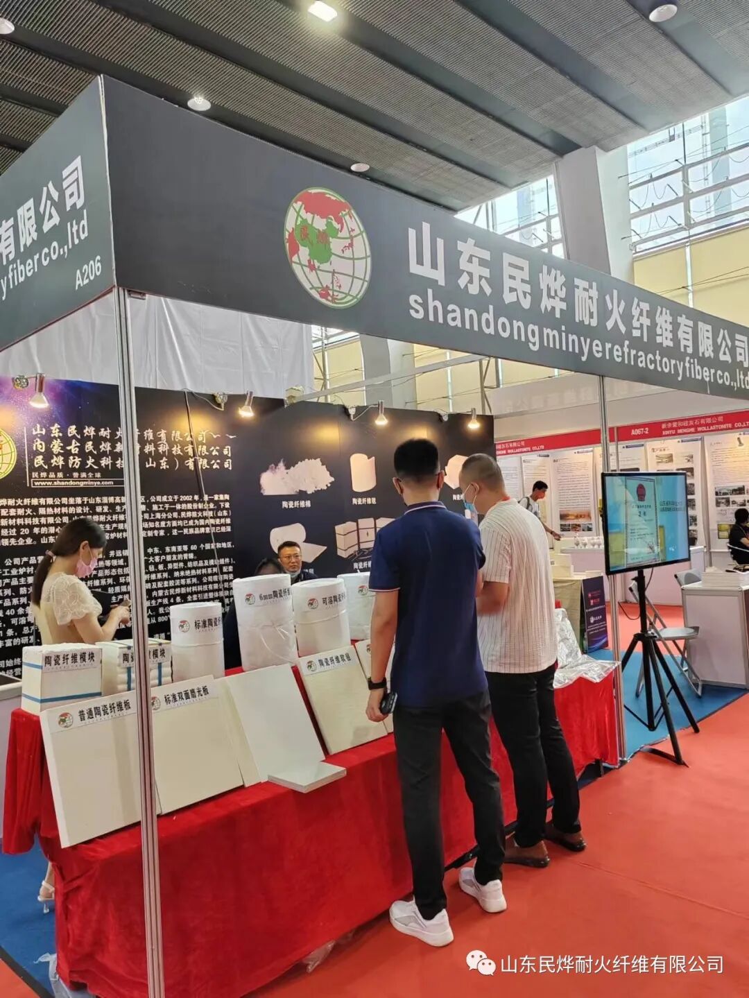 2022年广州陶瓷工业展圆满闭幕(图5)