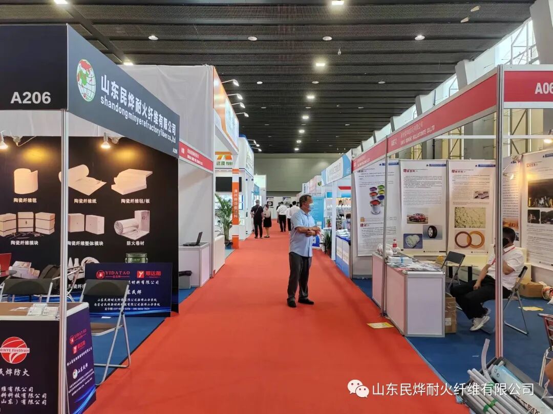 2022年广州陶瓷工业展圆满闭幕(图3)