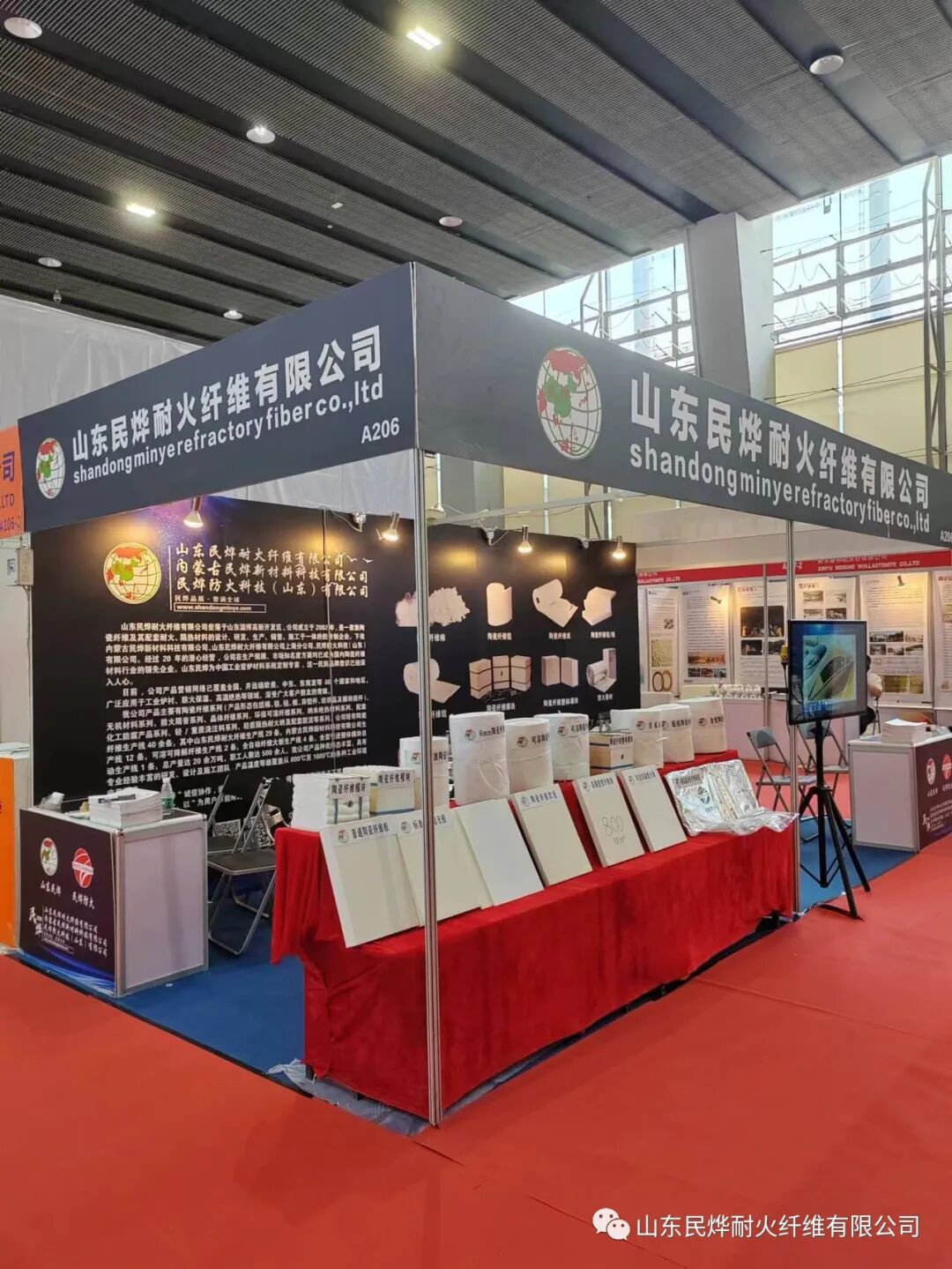 2022年广州陶瓷工业展圆满闭幕(图4)