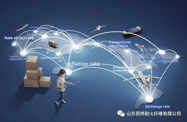 山东民烨在耐火保温行业的优势(图1)