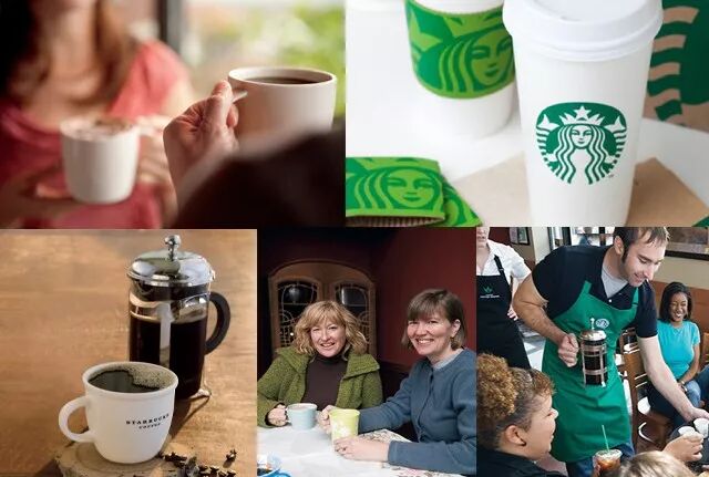 饮料品牌排行榜前十名 作为唯一上榜的食品饮料企业，你知道星巴克的品牌影响力有多大吗？