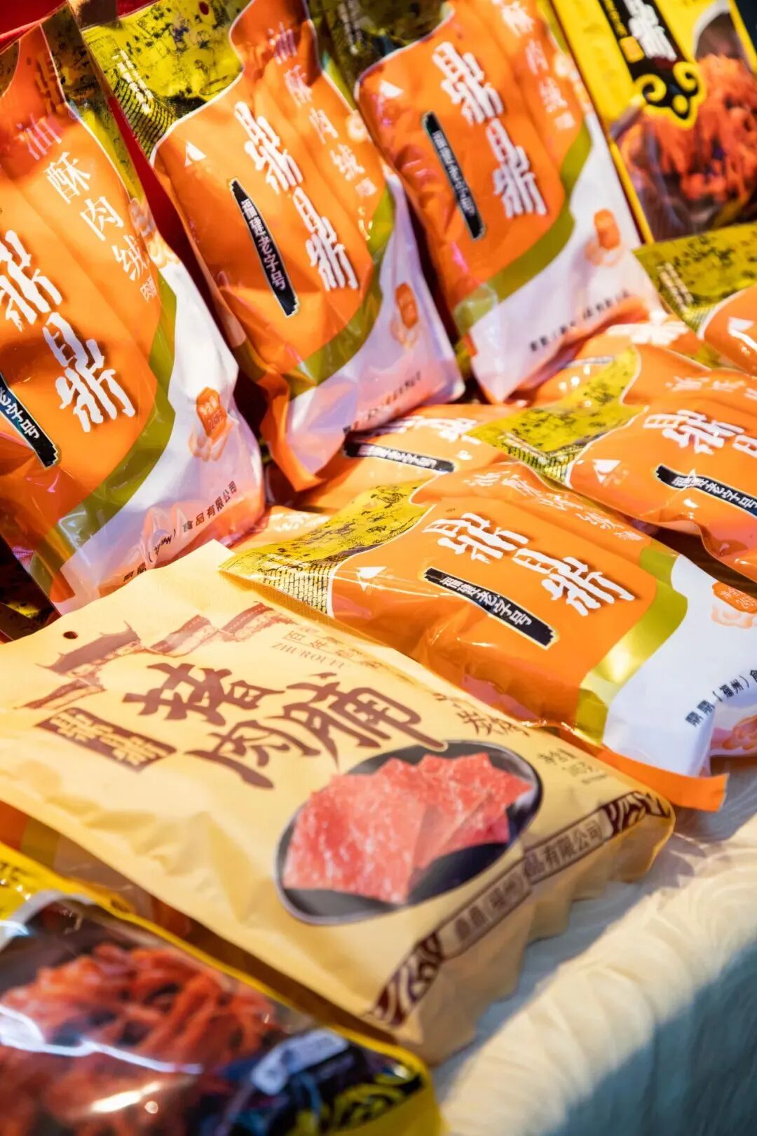 【網絡中國節·春節】人人人！首屆新春年味節，就在鼓樓這里