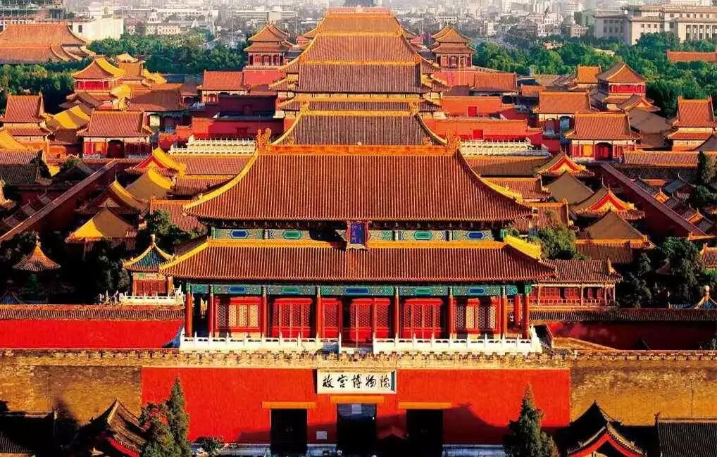 巴黎圣母院火災(zāi)后，故宮火速開會(huì)，圓明園緊急發(fā)文