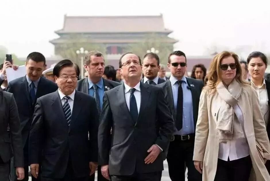 巴黎圣母院火災后，故宮火速開會，圓明園緊急發(fā)文