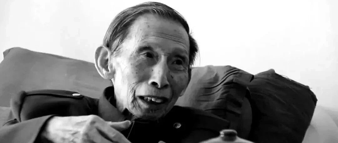 送别！中国第一颗原子弹功臣走了，生前无任何要求…...