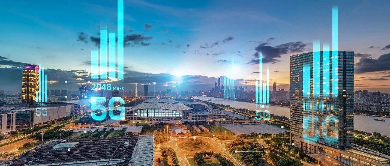 智眼看5G丨助推“制造强国”，离不开这项中国领跑的技术