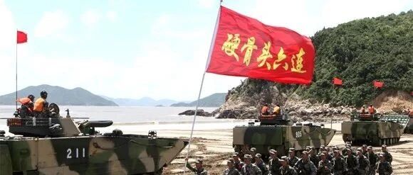 习主席点赞过的连队！“硬骨头六连”是如何炼成的？