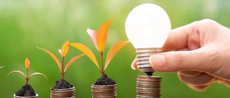 让“金融血液”流入科技创新毛细血管