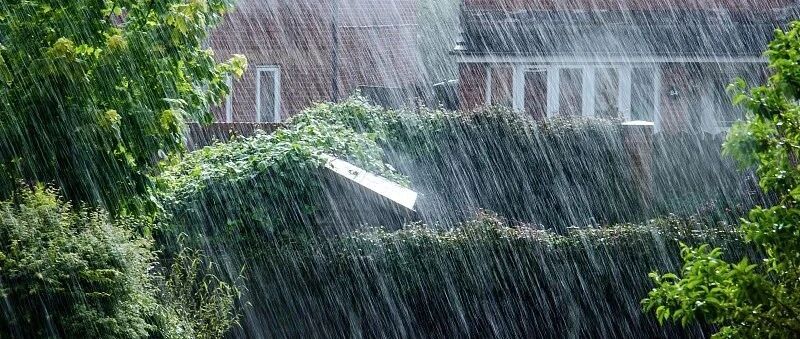 雨季来了，这些知识点你一定要知道！