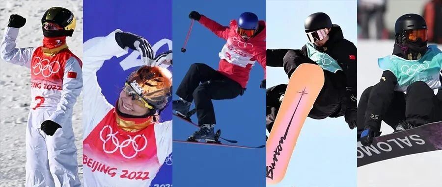 晋级+5！决赛见！