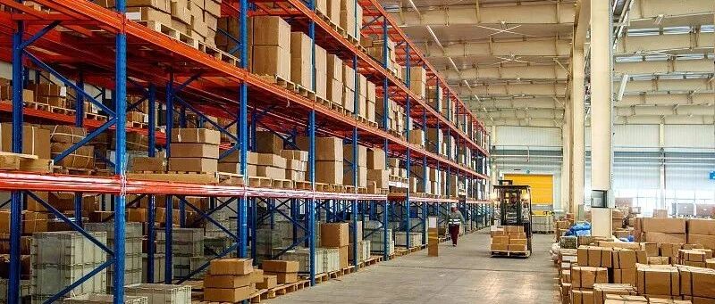 智眼看5G丨“一网知天下”！5G让物流产业焕发新活力