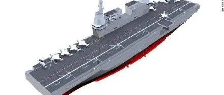 韩国开建搭载F-35B战机的轻型航母，针对的是谁？
