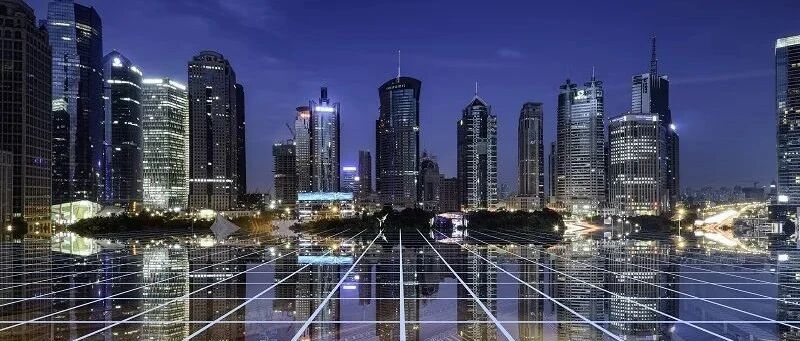 科技企业，速来！