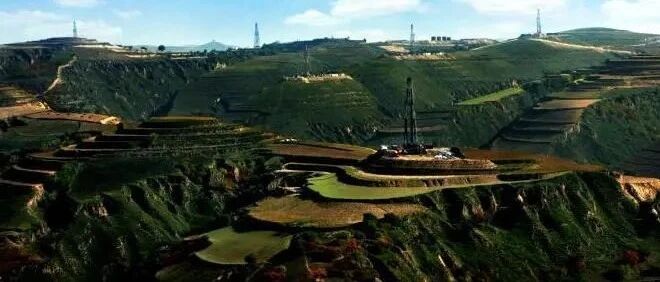 里程碑！6000万吨级特大型油气田来了！