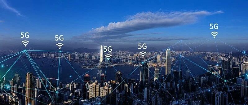 智眼看5G丨5G加持，火力全开！人工智能将迎“黄金十年”