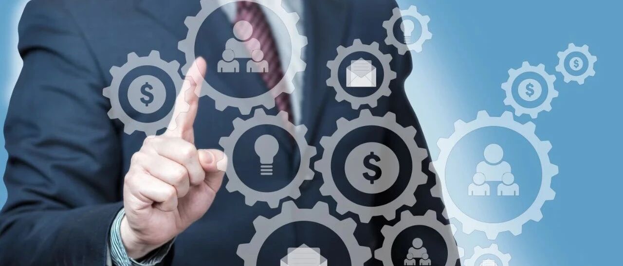 支持企业牵头组建创新联合体，推进产学研深度融合