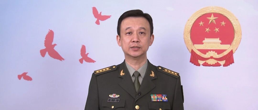 今年国防预算增长7.1%，吴谦：增加部分主要用在四个方面