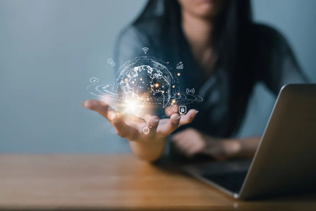 Web3.0时代：你在网上创造的一切，全部归你