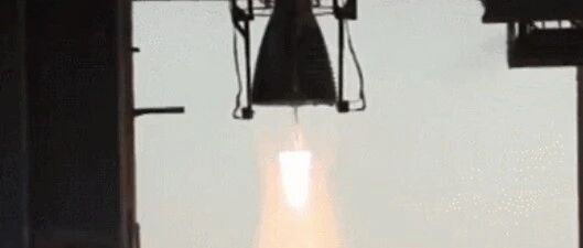 填补空白！我国重型运载火箭发动机研制取得新进展