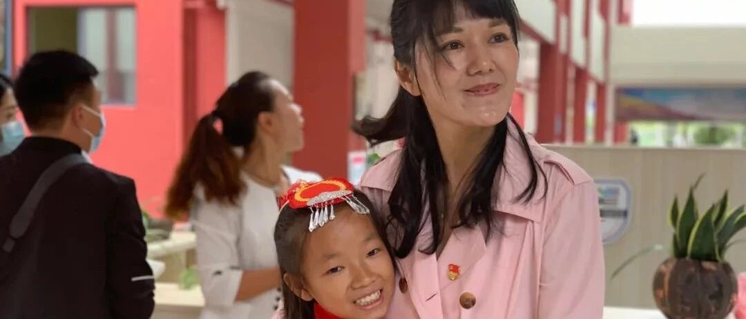 大山里的园丁们