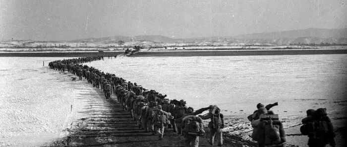 今天，致敬这场“立国之战”！