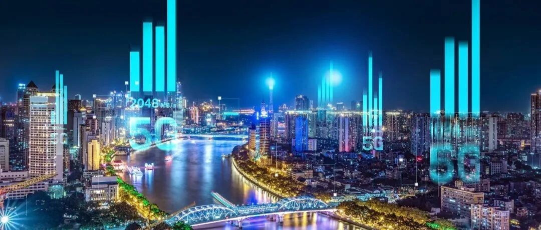 这场5G盛会，终于要来了！