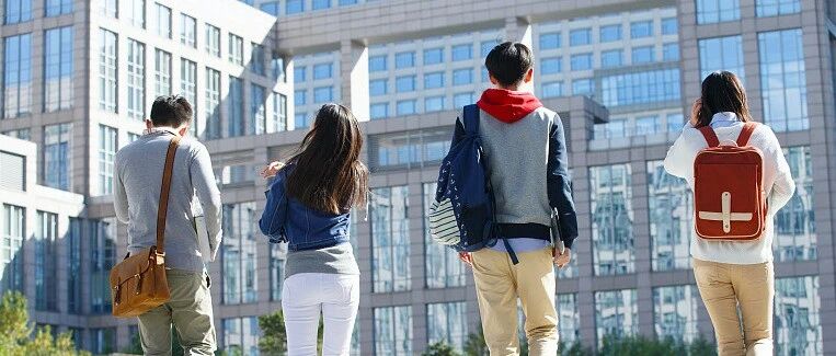 疫情蔓延出国留学受阻怎么办？教育部出招！