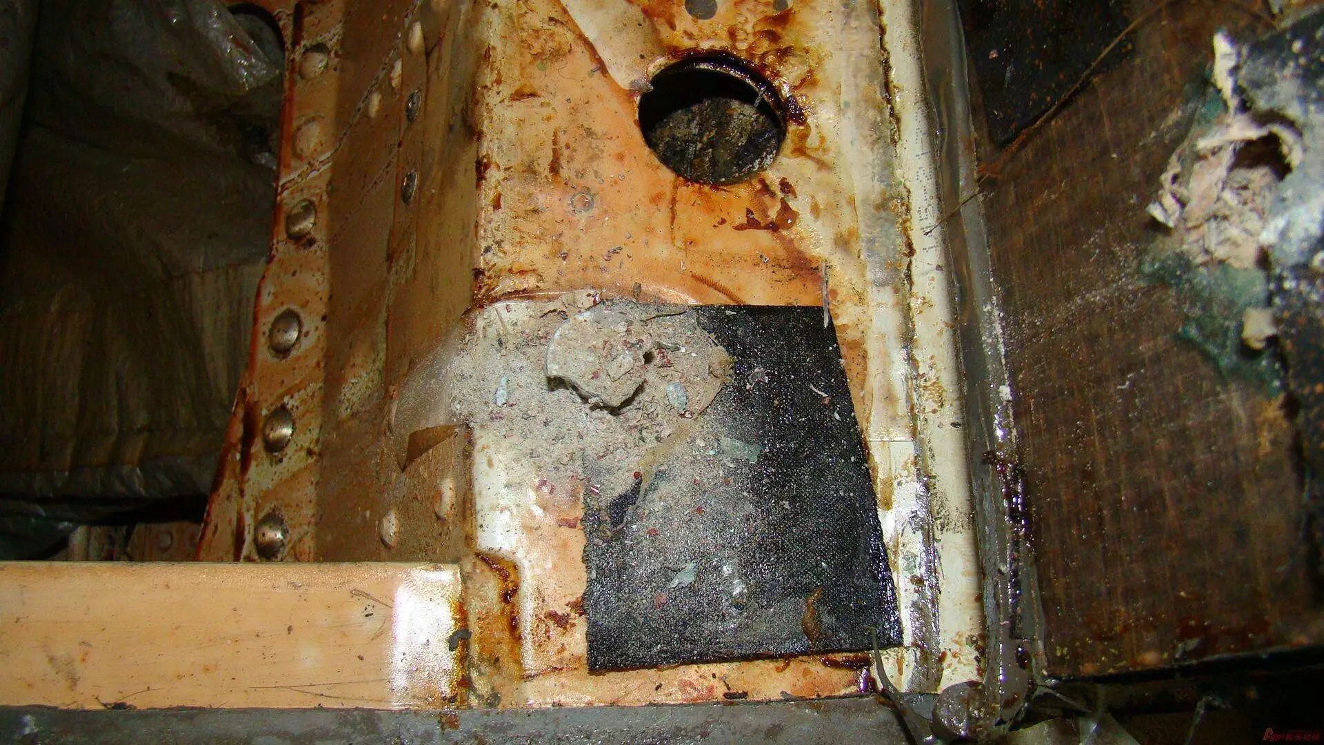 飞机均匀腐蚀全方位解析