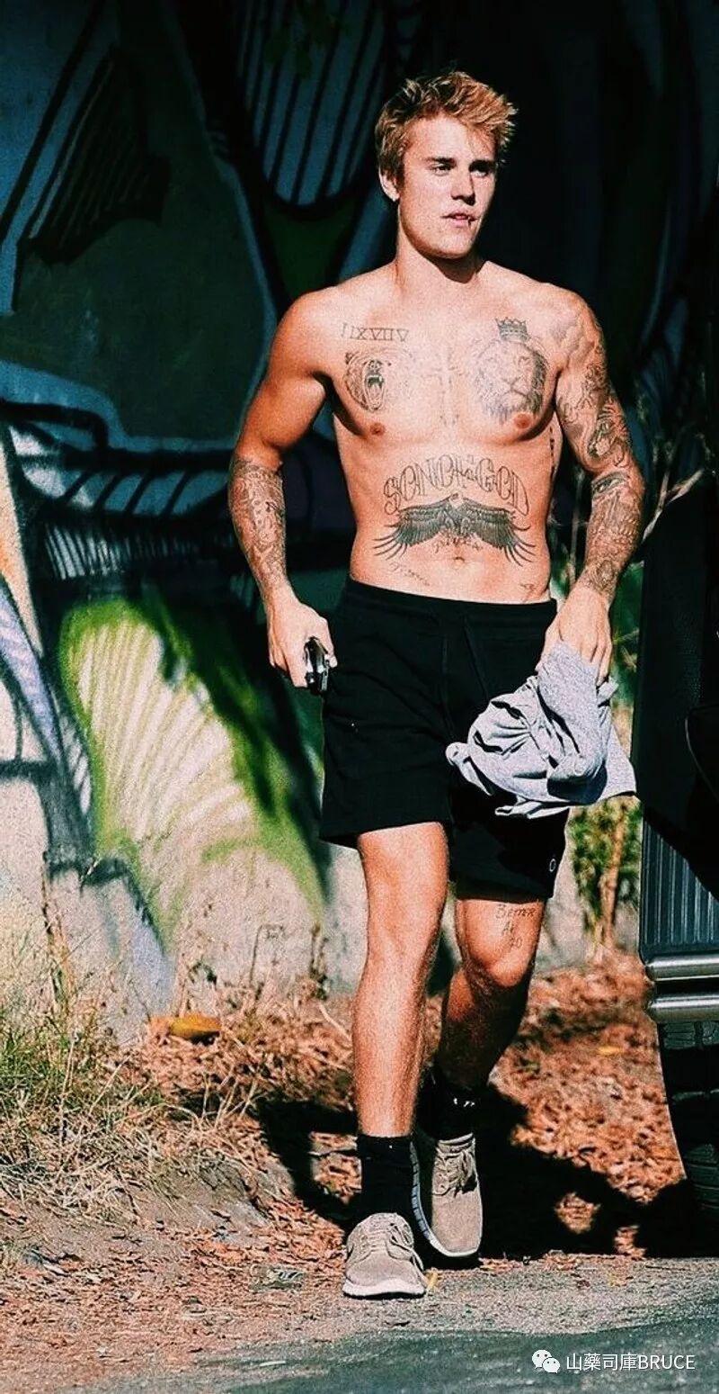 靠刺青也能減肥 在這5 大部位刺青保證能夠激起你的 健身慾望 山藥司庫bruce 微信公众号文章阅读 Wemp