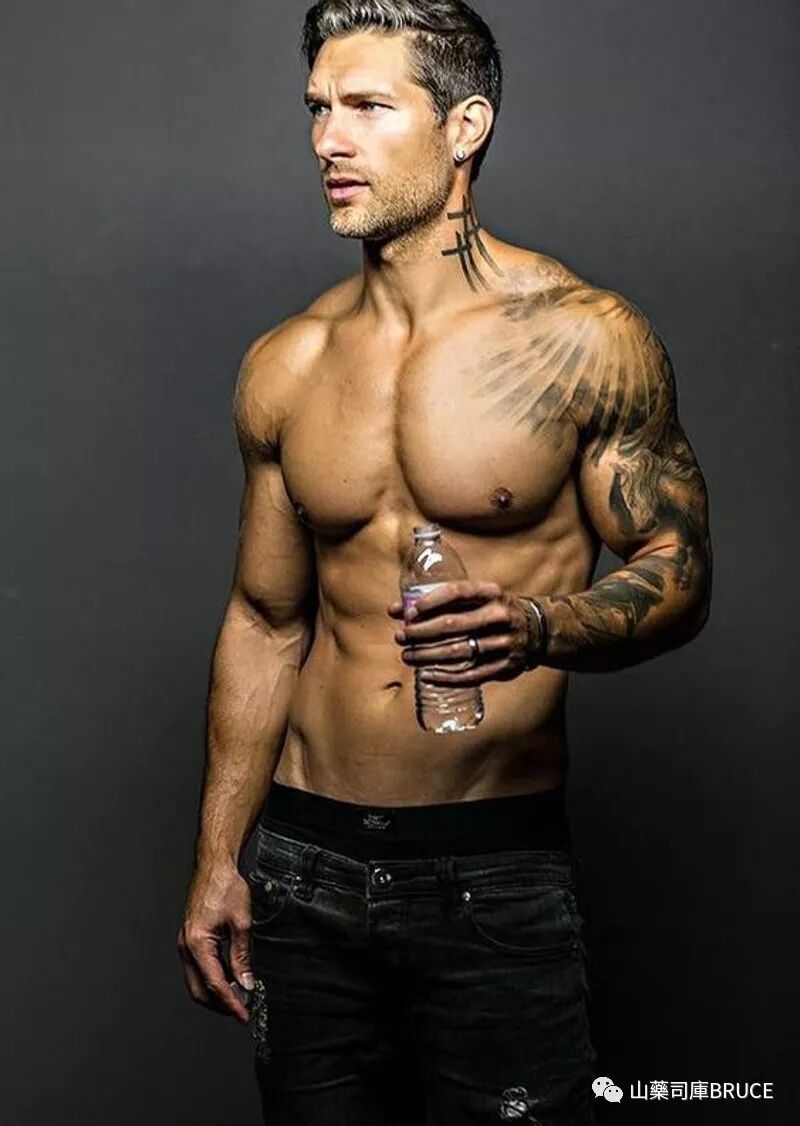 靠刺青也能減肥 在這5 大部位刺青保證能夠激起你的 健身慾望 山藥司庫bruce 微信公众号文章阅读 Wemp