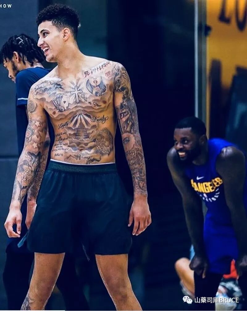 靠刺青也能減肥 在這5 大部位刺青保證能夠激起你的 健身慾望 山藥司庫bruce 微信公众号文章阅读 Wemp