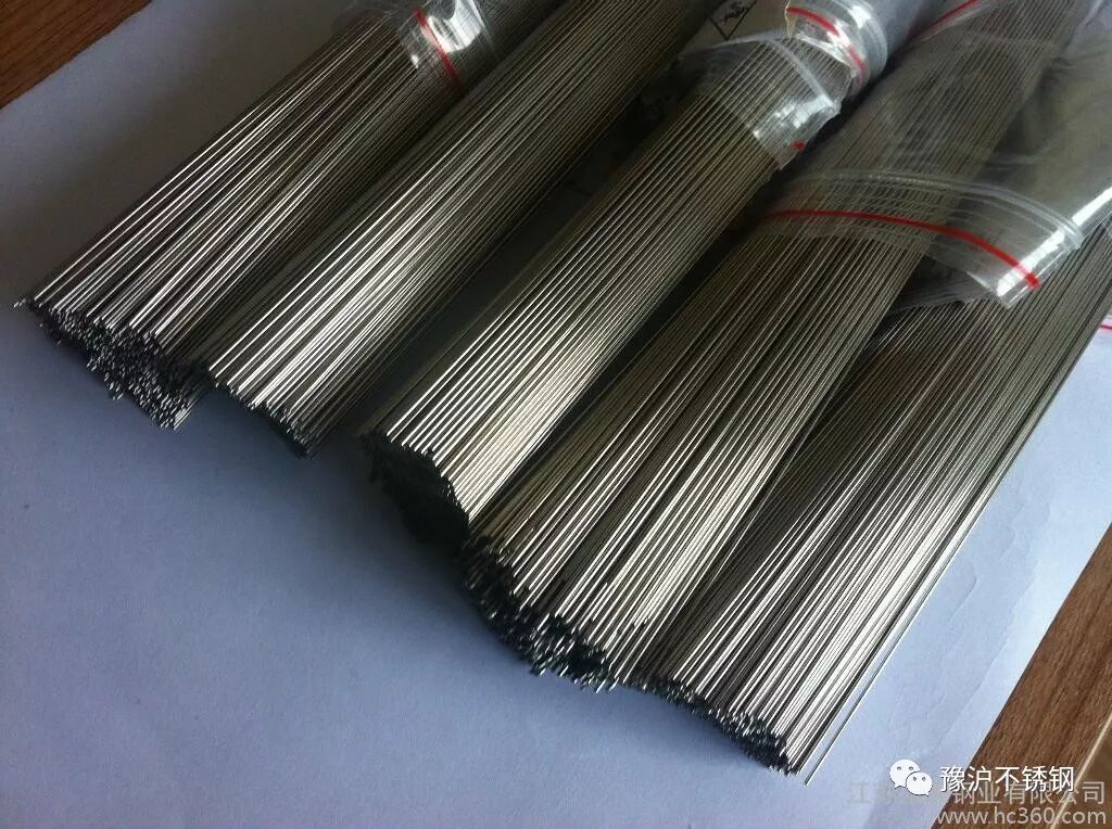 為什么要選擇不銹鋼管