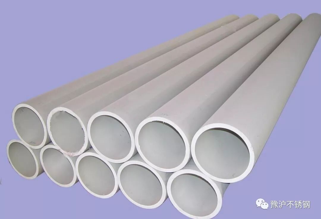 無縫鋼管和焊接鋼管區(qū)別