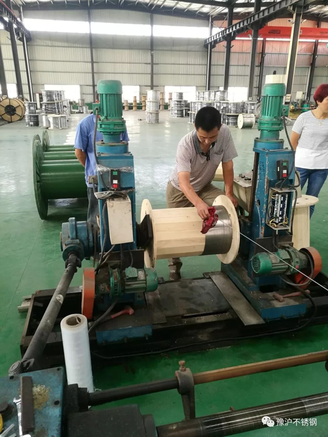 是什么決定了不銹鋼管的質(zhì)量？