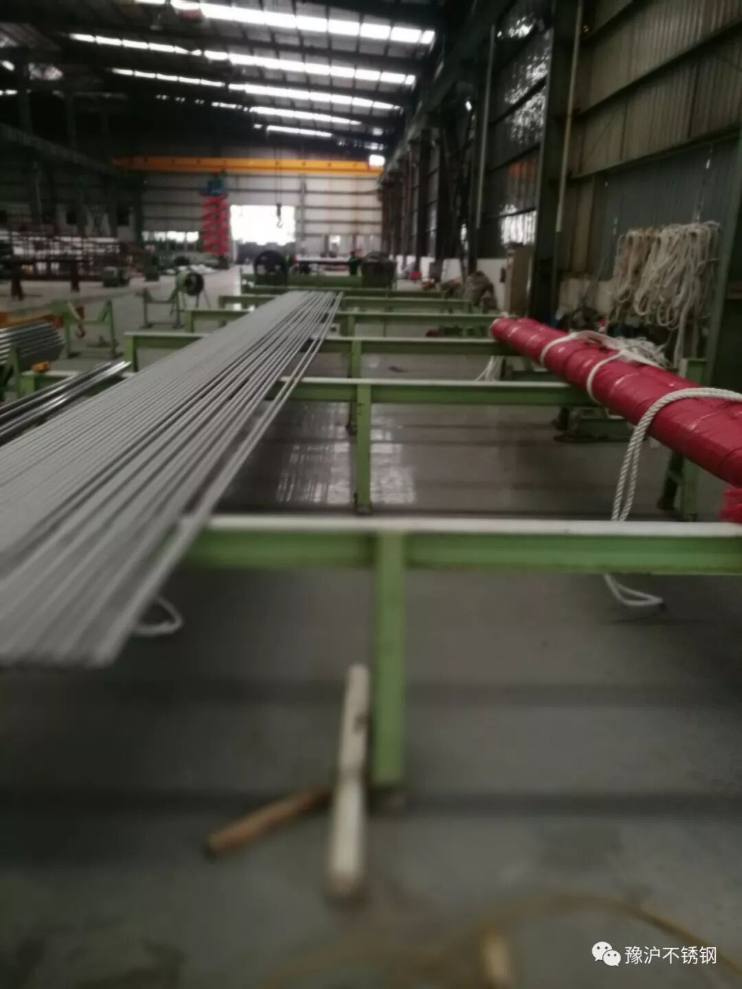 是什么決定了不銹鋼管的質(zhì)量？