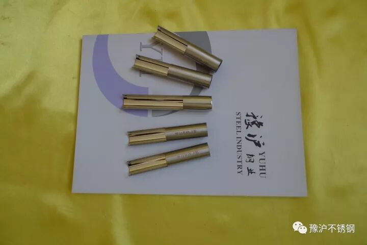 豫滬不銹鋼管的優(yōu)勢