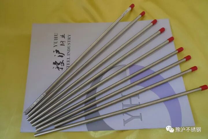 豫滬不銹鋼管的優(yōu)勢