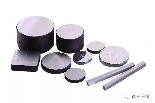 親們福利來了，不銹鋼知識(shí)的匯總表，拿去不用謝。