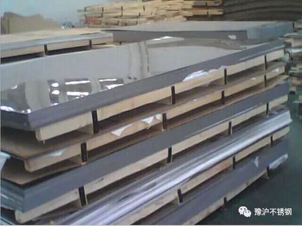 不銹鋼管中，為什么有的后面標(biāo)SS，有的標(biāo)L，如316L和316SS有什么區(qū)別？