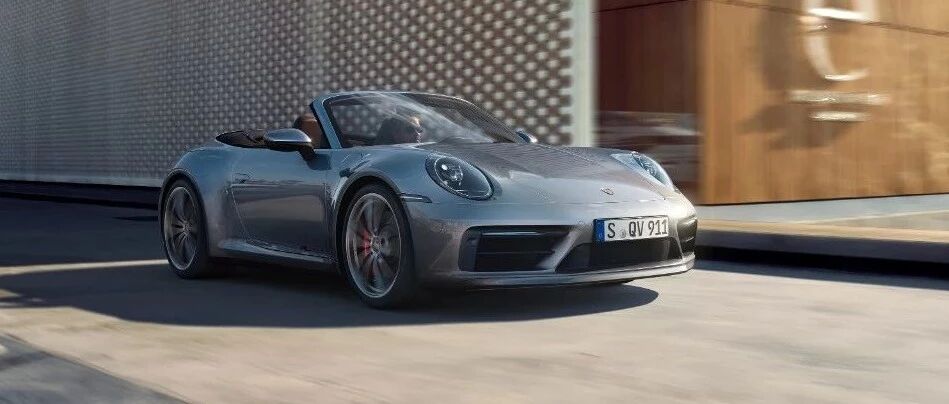 全新兜风座驾，现已登场