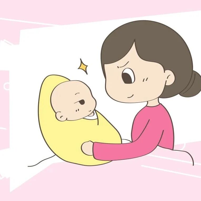 新生儿难看？父母别嫌弃，这些部位长大后会越好看