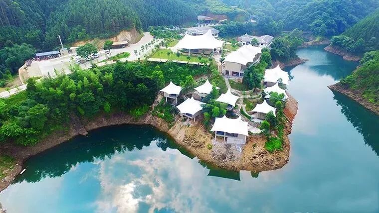 柳州周边17大绝美露营地!赶紧出发,满天星星等着你!-友友