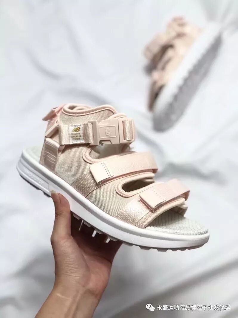 原单品质 实体供货男女鞋 新百伦new Balance 韩国限定复古百搭夏季沙滩凉鞋sd750系列尺码 36 45 永盛运动鞋品牌鞋子批发代理 微信公众号文章阅读