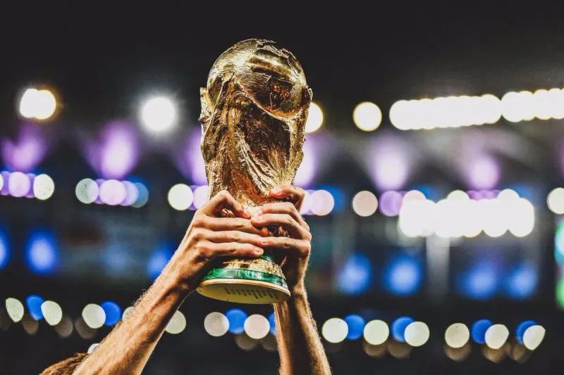 世界杯2022│万事俱备：卡塔尔世界杯与众不同的 8 个理由