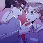 前辈只在我面前发热，我很开心！|《校园陷阱》第41话