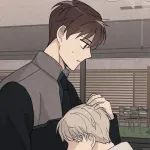 哈？我怎么会伤害自己喜欢的人！|《清晨之吻》第20话